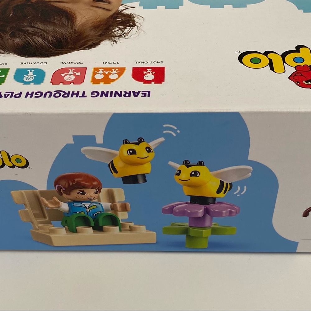 Lego Learning Through Play Set - Picture 3 of 7